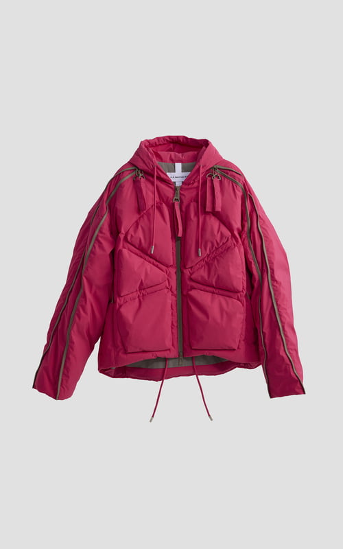 【送料&関税込】TATRAS Spira Hooded Down Jacket Tatras Spira Hooded Down Jacket In Black | ModeSens